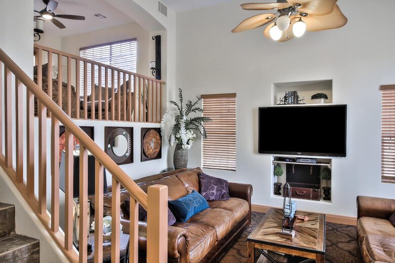 Viva Las Vegas - 10 Mins. to Strip - Henderson, Nevada