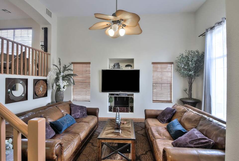 Viva Las Vegas - 10 Mins. to Strip - Henderson, Nevada