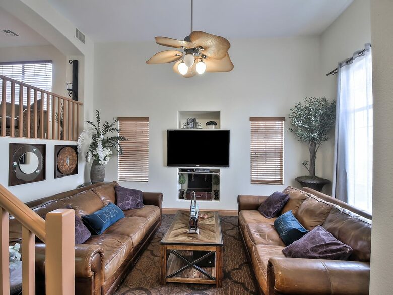 Viva Las Vegas - 10 Mins. to Strip - Henderson, Nevada