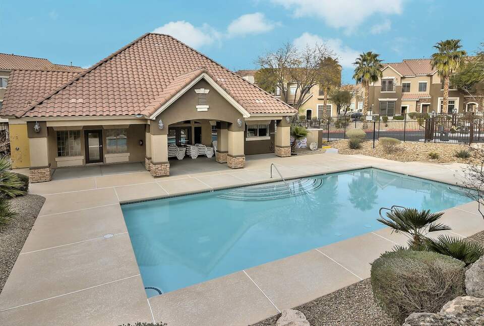 Viva Las Vegas - 10 Mins. to Strip - Henderson, Nevada