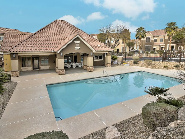 Viva Las Vegas - 10 Mins. to Strip - Henderson, Nevada