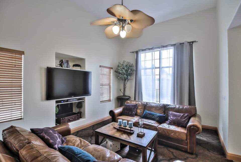 Viva Las Vegas - 10 Mins. to Strip - Henderson, Nevada