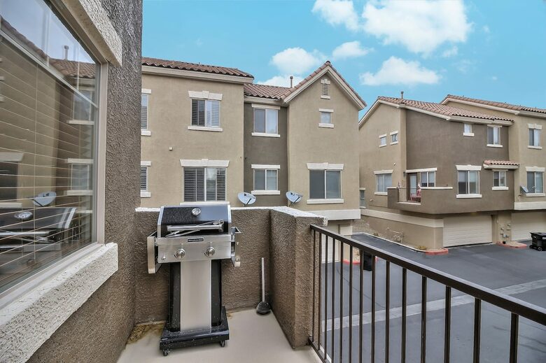 Viva Las Vegas - 10 Mins. to Strip - Henderson, Nevada