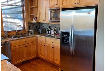 Sage Canyon Luxury 2BR Cabin - Powell Butte, Oregon