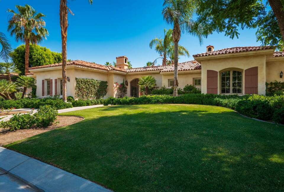 La Quinta Royal Oasis - La Quinta, California