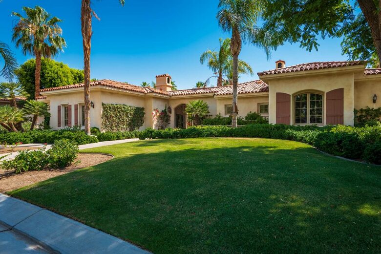 La Quinta Royal Oasis - La Quinta, California