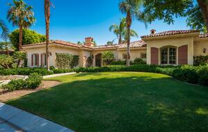 La Quinta Royal Oasis - La Quinta, California