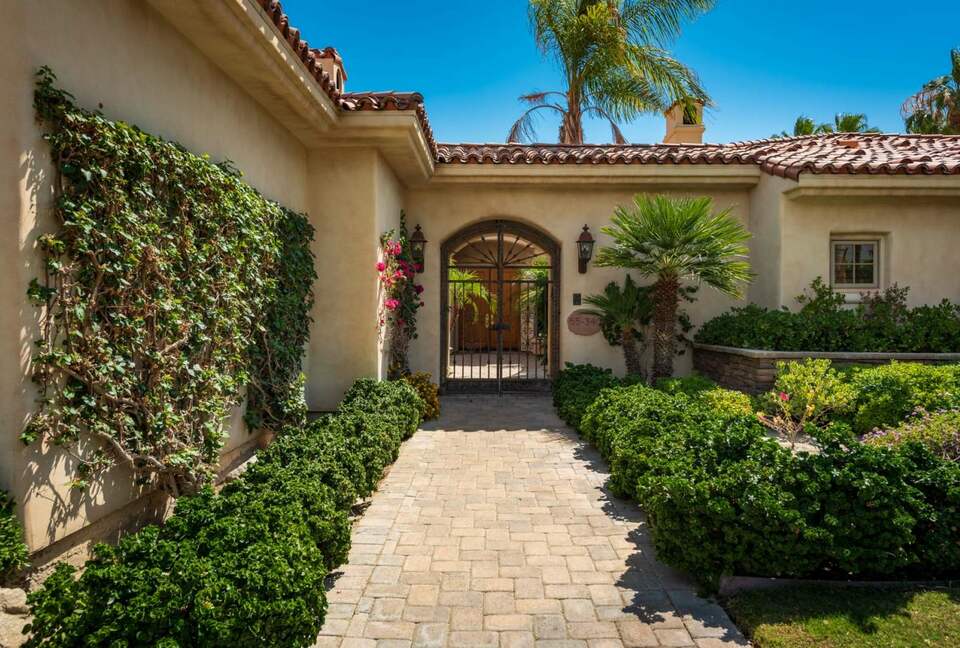 La Quinta Royal Oasis - La Quinta, California