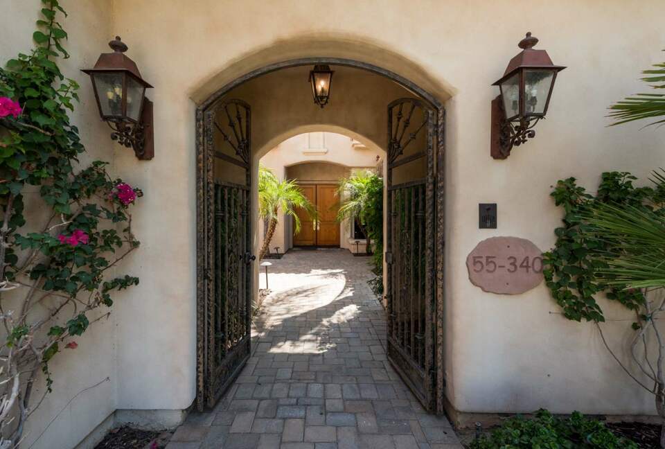 La Quinta Royal Oasis - La Quinta, California