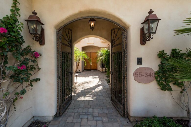 La Quinta Royal Oasis - La Quinta, California