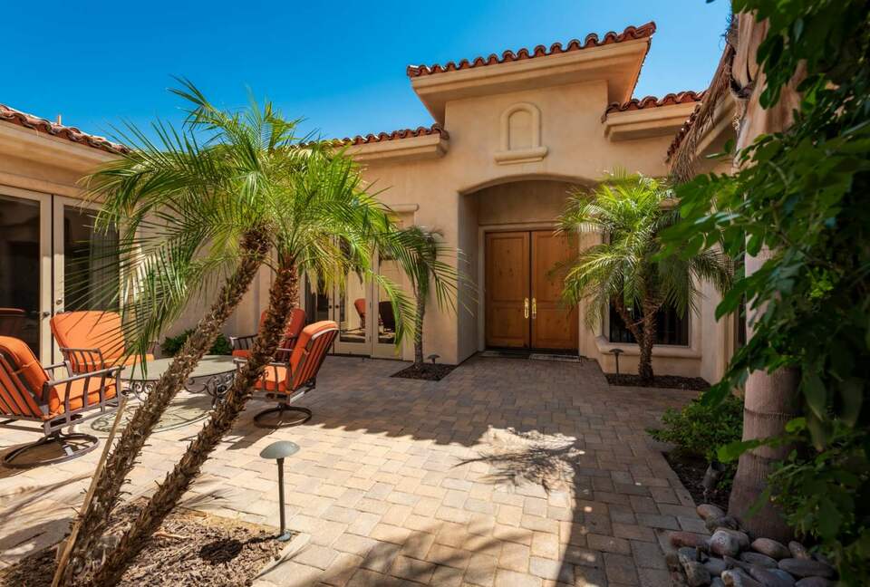 La Quinta Royal Oasis - La Quinta, California