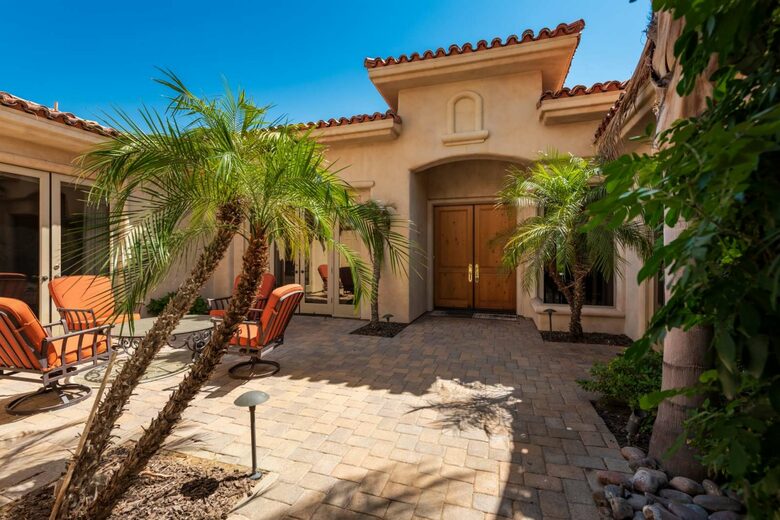 La Quinta Royal Oasis - La Quinta, California