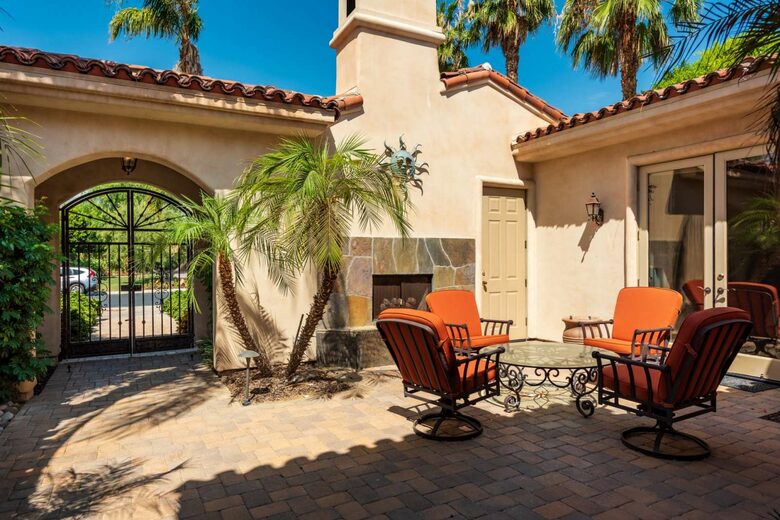 La Quinta Royal Oasis - La Quinta, California