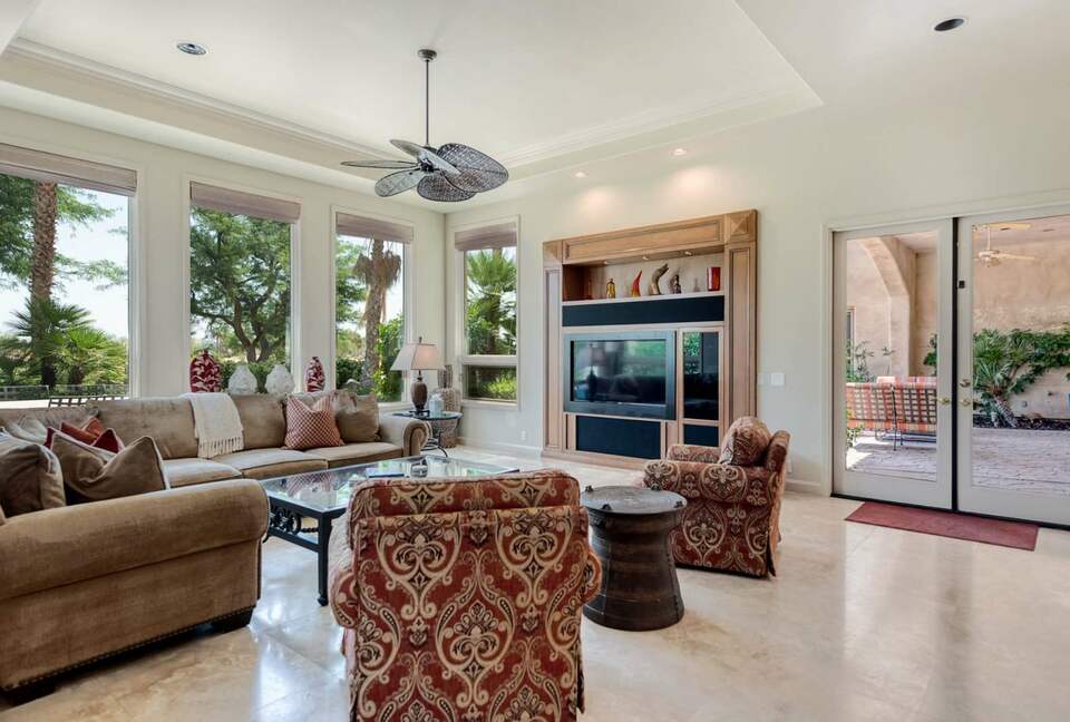 La Quinta Royal Oasis - La Quinta, California