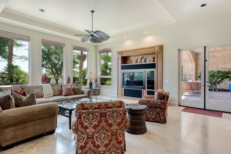 La Quinta Royal Oasis - La Quinta, California