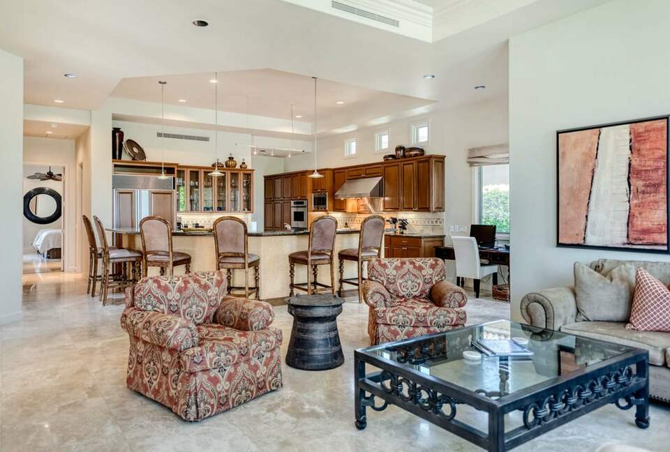 La Quinta Royal Oasis - La Quinta, California