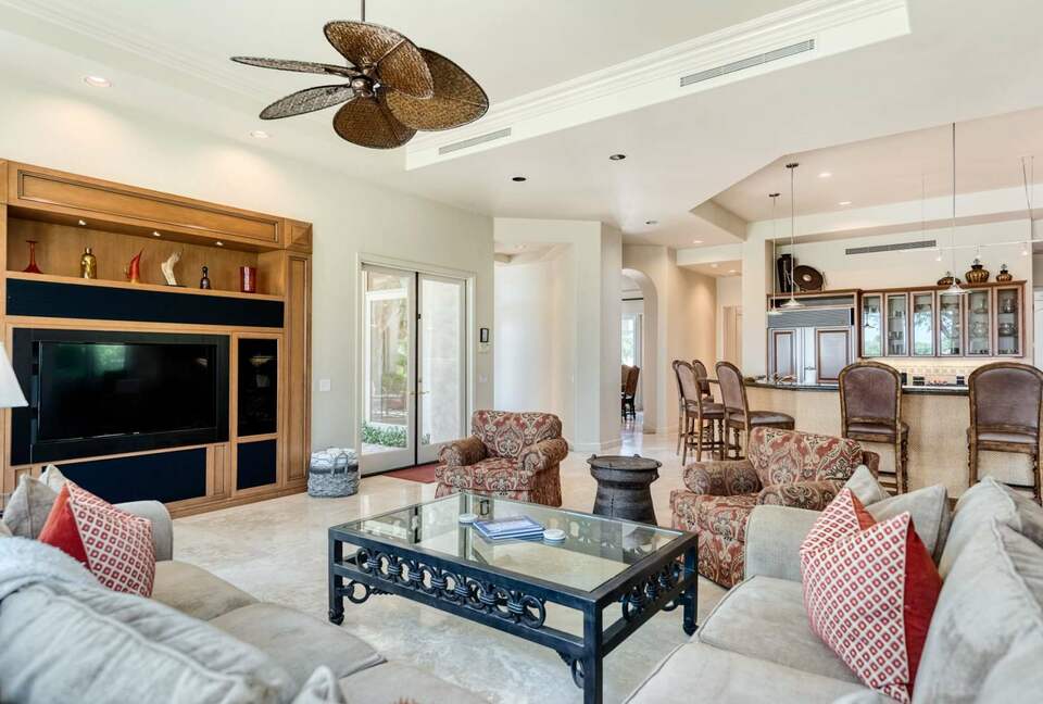 La Quinta Royal Oasis - La Quinta, California