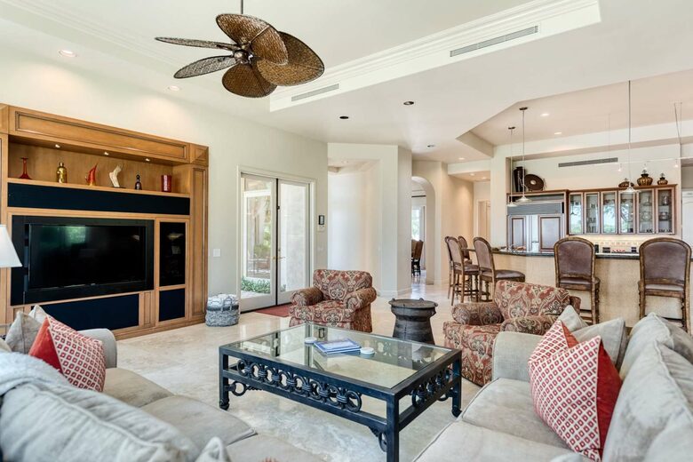 La Quinta Royal Oasis - La Quinta, California