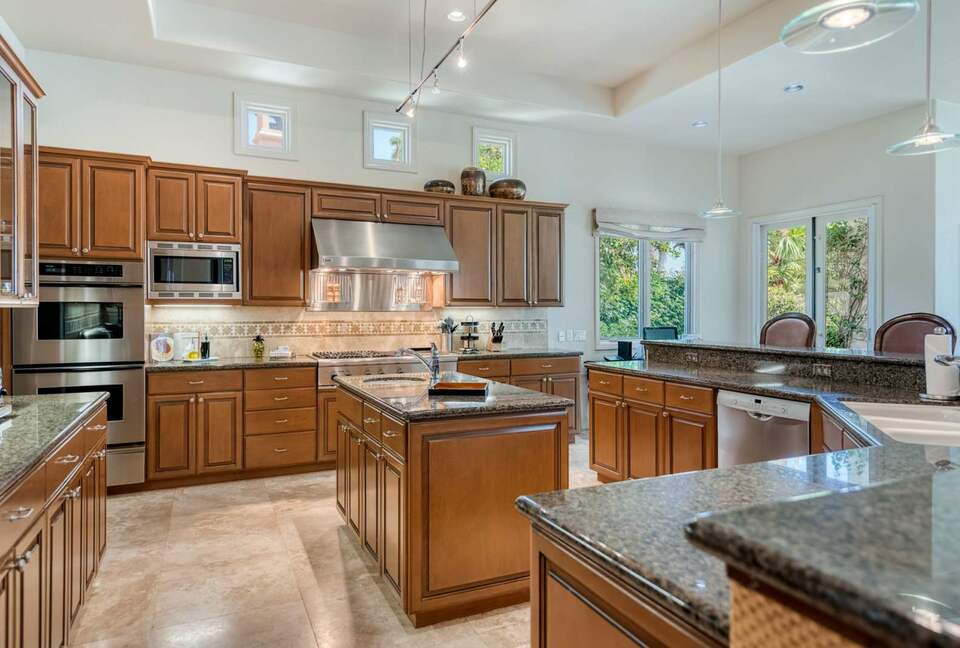 La Quinta Royal Oasis - La Quinta, California