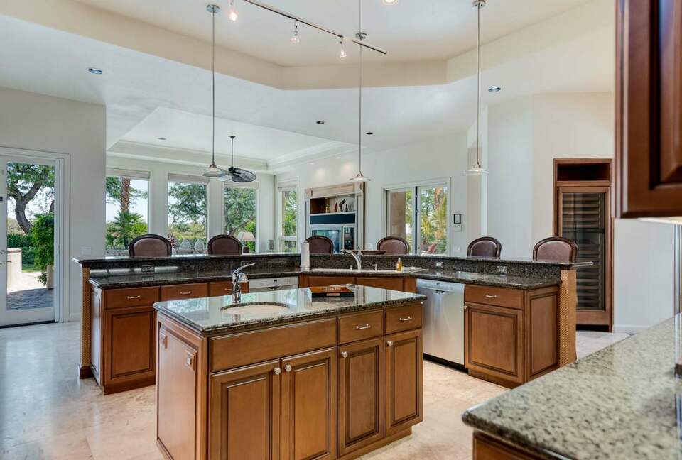 La Quinta Royal Oasis - La Quinta, California