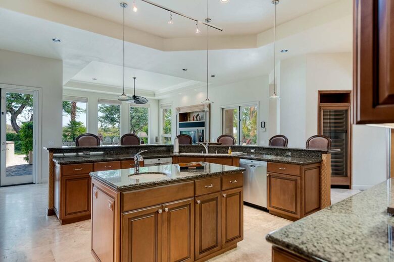 La Quinta Royal Oasis - La Quinta, California