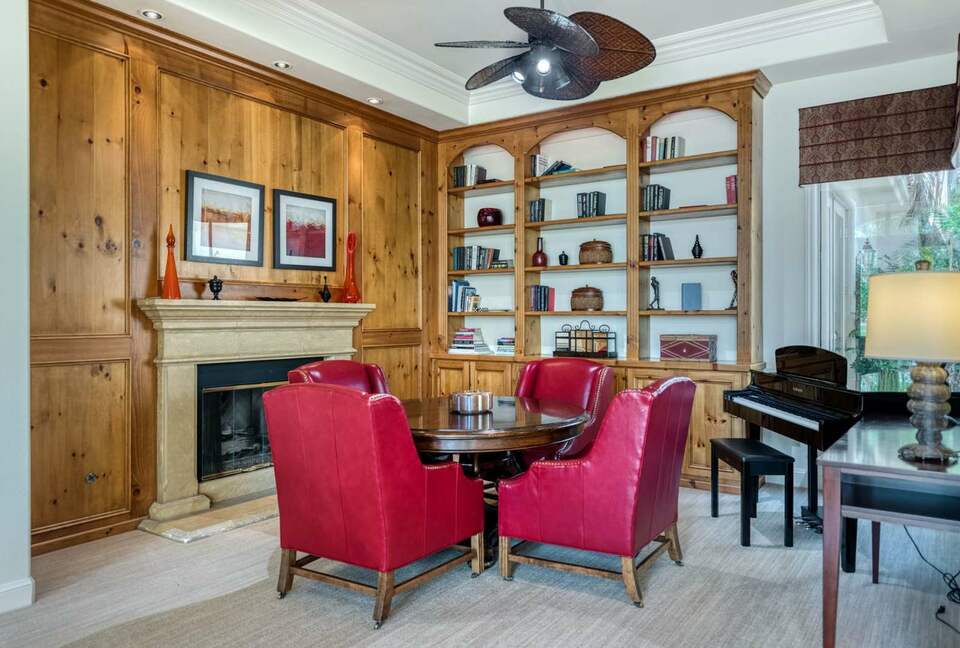 La Quinta Royal Oasis - La Quinta, California