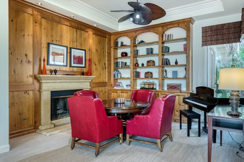 La Quinta Royal Oasis - La Quinta, California