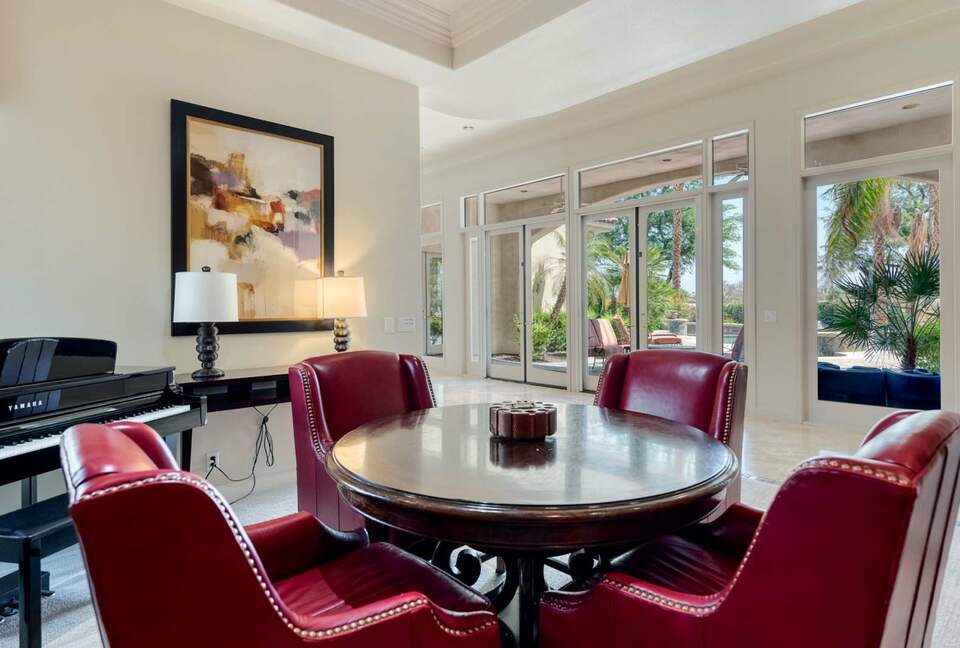 La Quinta Royal Oasis - La Quinta, California