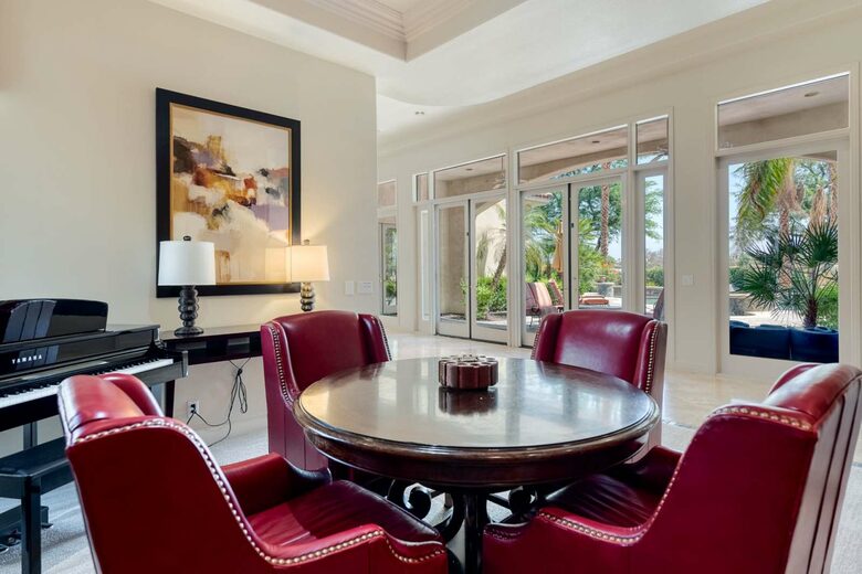 La Quinta Royal Oasis - La Quinta, California