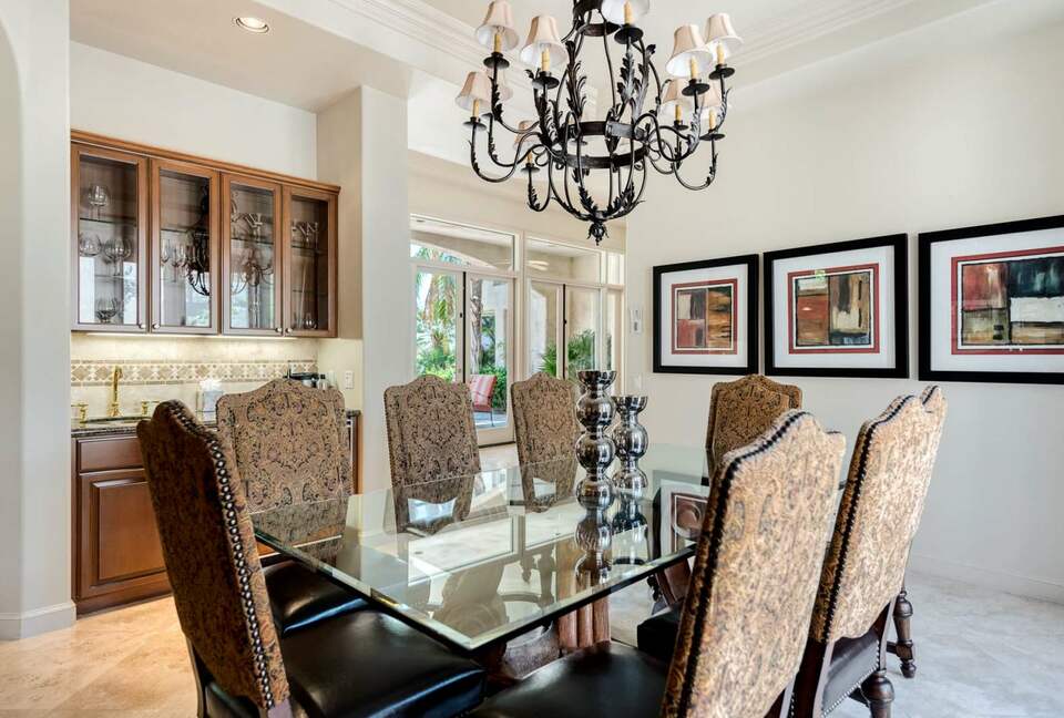 La Quinta Royal Oasis - La Quinta, California