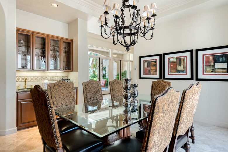 La Quinta Royal Oasis - La Quinta, California