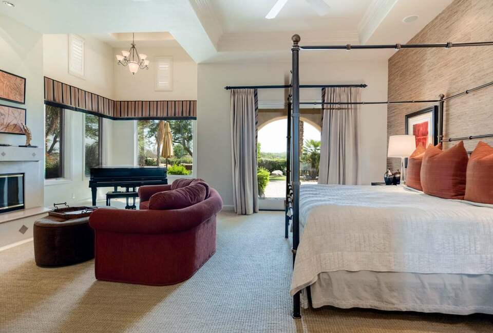 La Quinta Royal Oasis - La Quinta, California