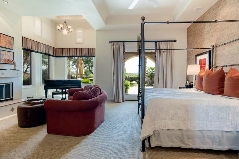 La Quinta Royal Oasis - La Quinta, California