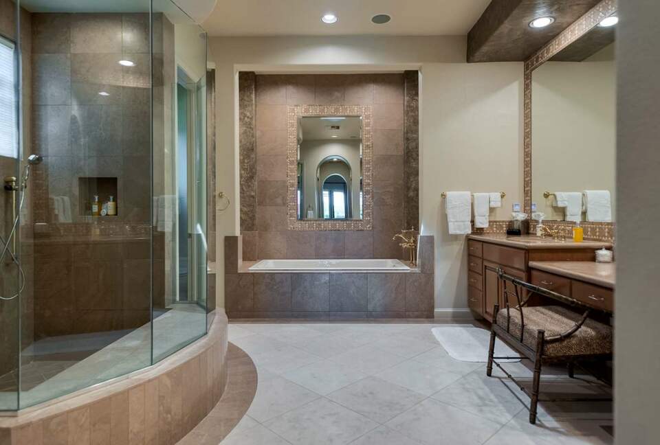 La Quinta Royal Oasis - La Quinta, California