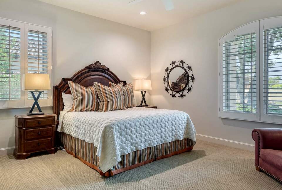 La Quinta Royal Oasis - La Quinta, California