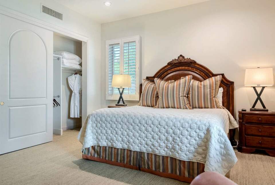 La Quinta Royal Oasis - La Quinta, California