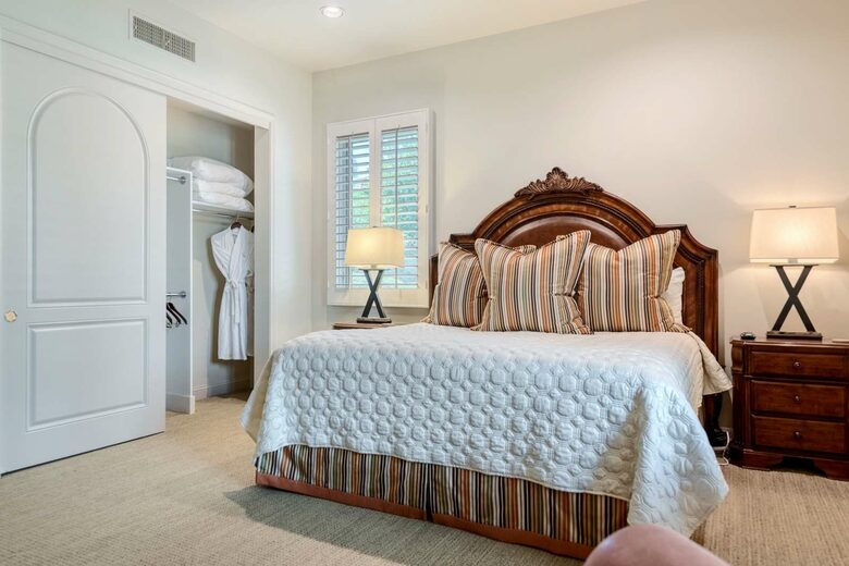 La Quinta Royal Oasis - La Quinta, California