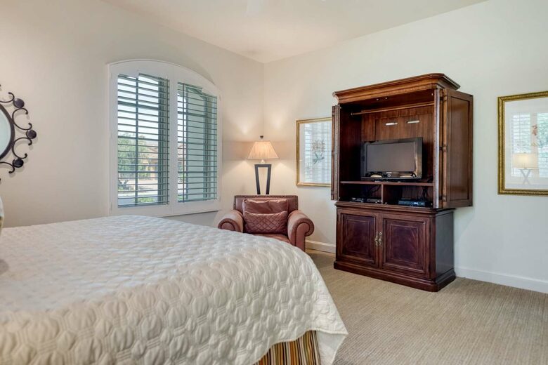 La Quinta Royal Oasis - La Quinta, California