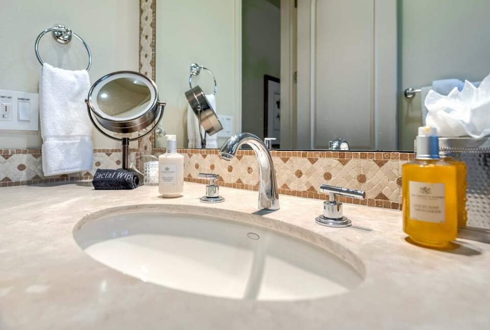 La Quinta Royal Oasis - La Quinta, California