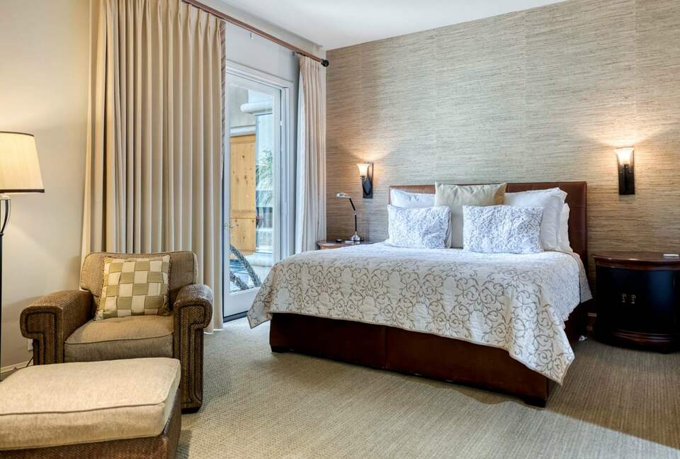 La Quinta Royal Oasis - La Quinta, California