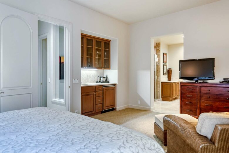 La Quinta Royal Oasis - La Quinta, California