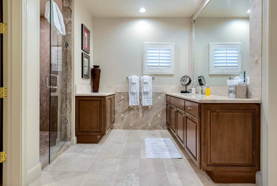 La Quinta Royal Oasis - La Quinta, California