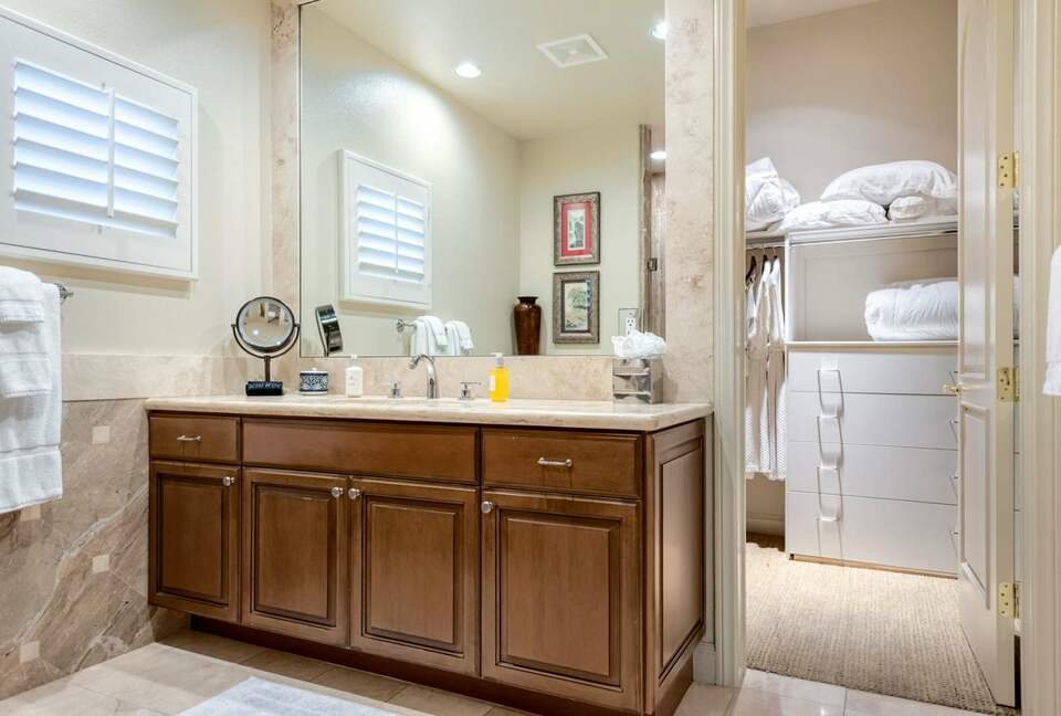 La Quinta Royal Oasis - La Quinta, California