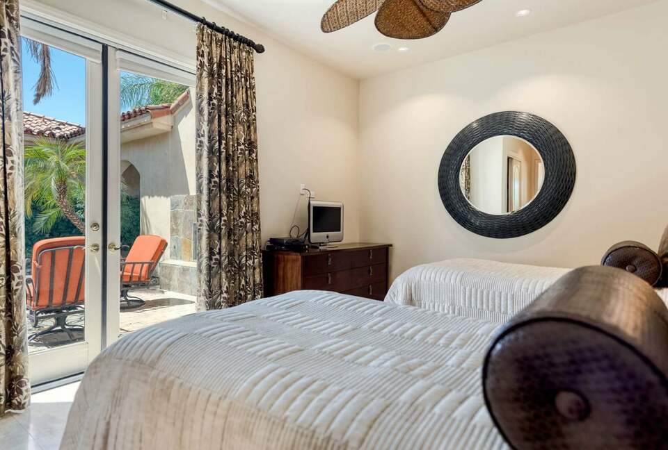 La Quinta Royal Oasis - La Quinta, California