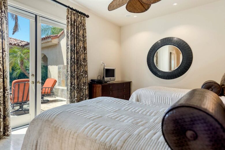 La Quinta Royal Oasis - La Quinta, California