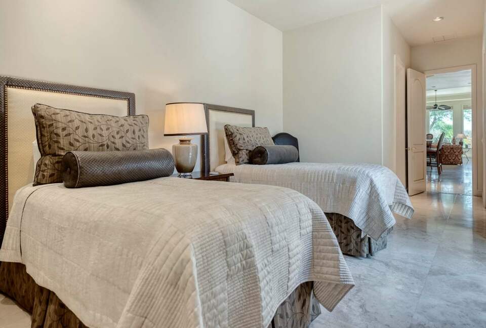 La Quinta Royal Oasis - La Quinta, California