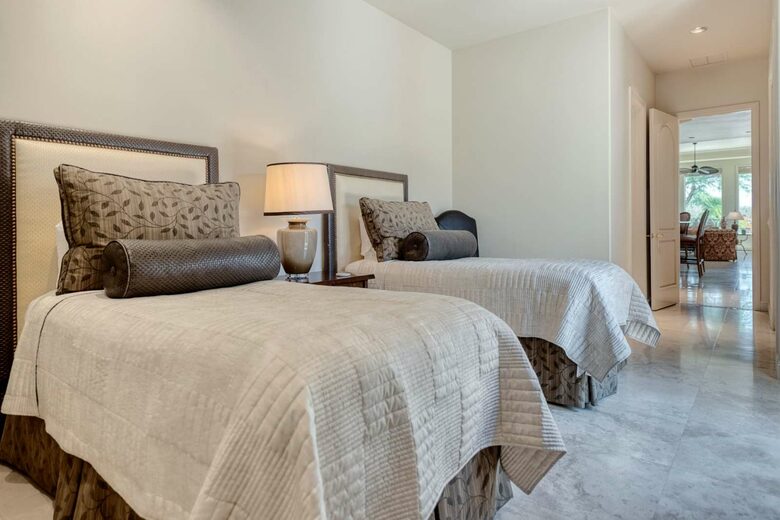 La Quinta Royal Oasis - La Quinta, California