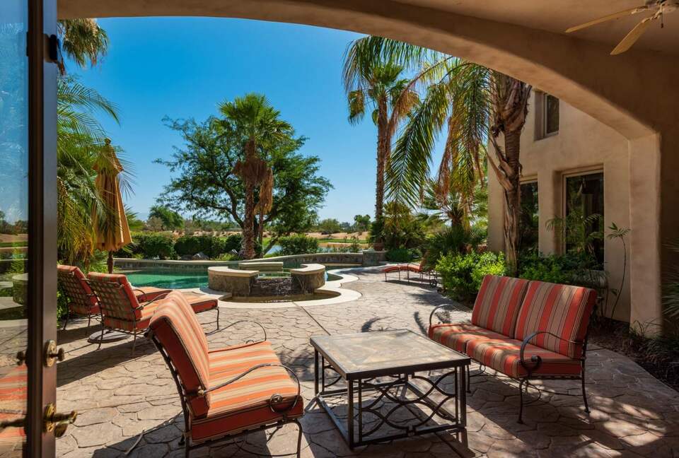 La Quinta Royal Oasis - La Quinta, California