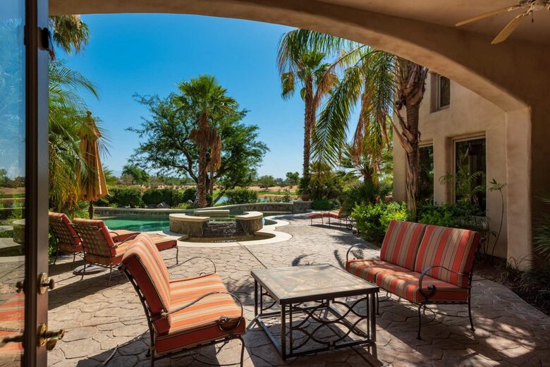 La Quinta Royal Oasis - La Quinta, California