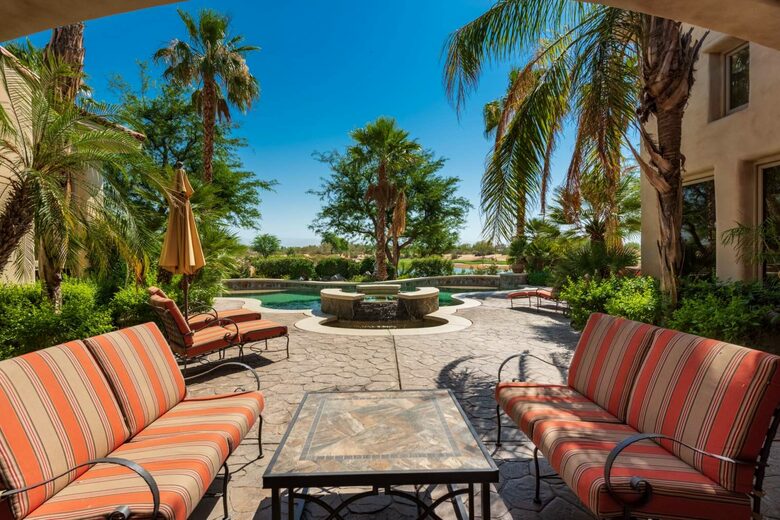 La Quinta Royal Oasis - La Quinta, California